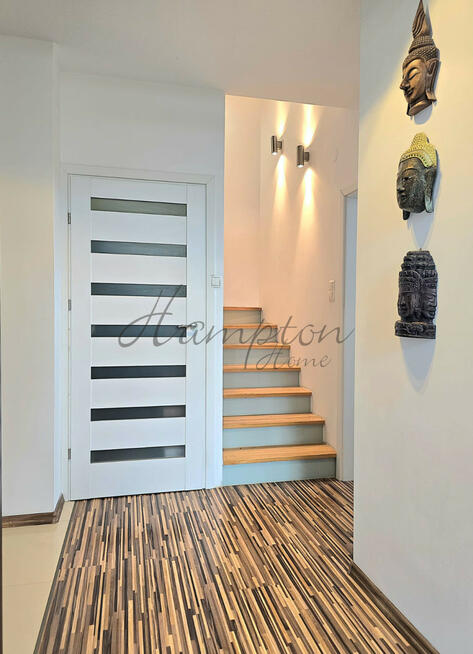 Mieszkanie Pruszków, Działkowa