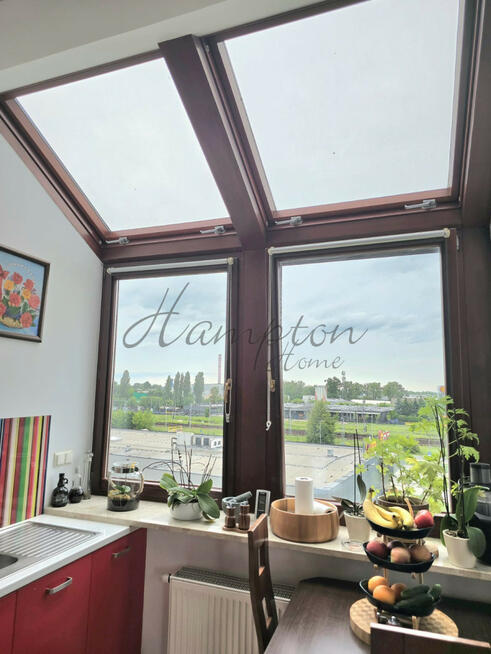 Mieszkanie Pruszków, Działkowa