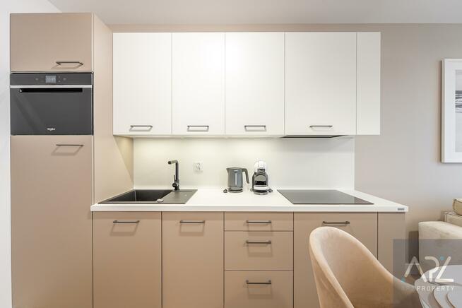 Mieszkanie Kołobrzeg, Wydmowa