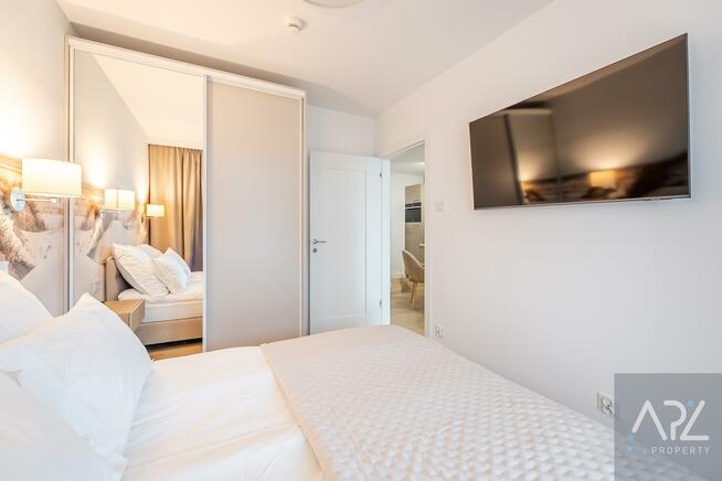 Mieszkanie Kołobrzeg, Wydmowa