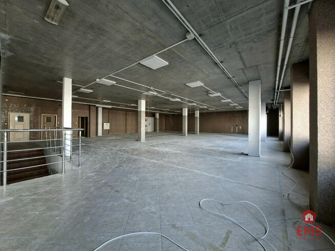 Lokal użytkowy Białystok Bażantarnia,