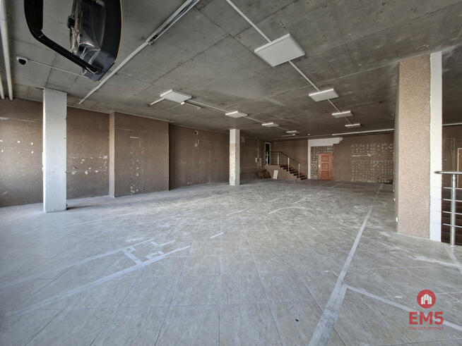 Lokal użytkowy Białystok Bażantarnia,