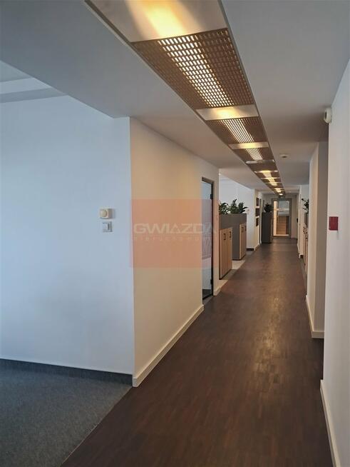 Powierzchnia biurowa Warszawa Śródmieście