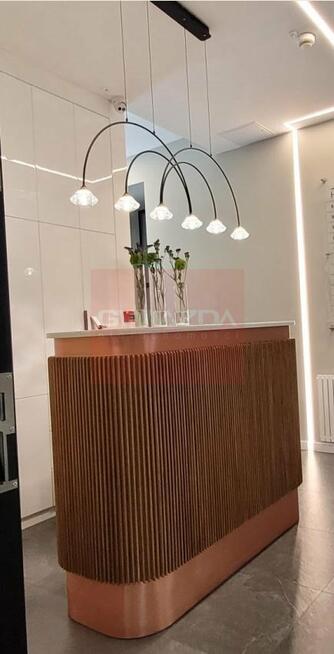 Powierzchnia biurowa Warszawa Śródmieście