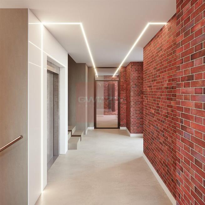 Powierzchnia biurowa Warszawa Śródmieście