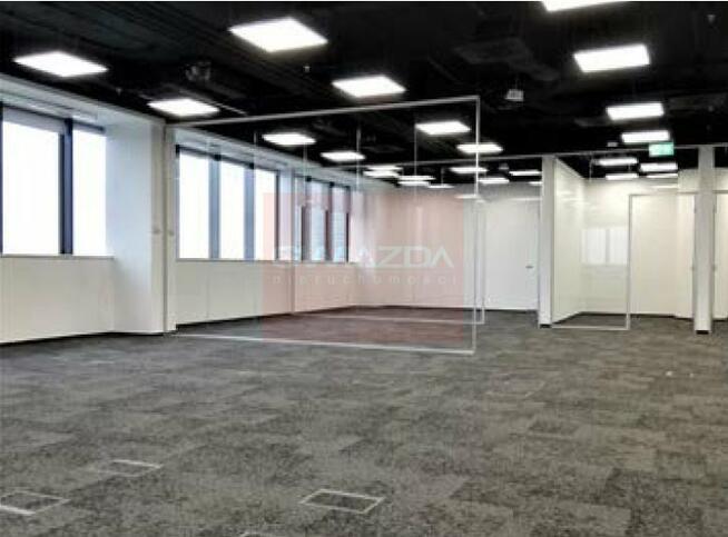 Powierzchnia biurowa Warszawa Śródmieście