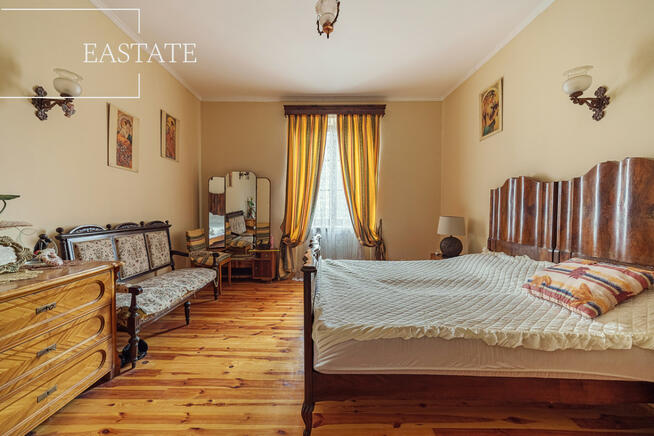 Dom Plecka Dąbrowa gm. Bedlno,