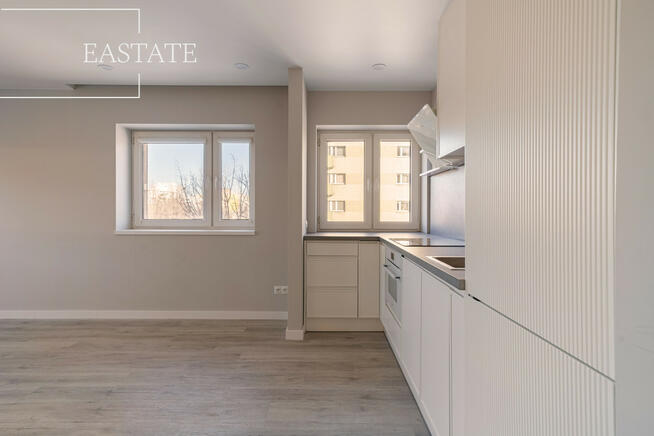 Mieszkanie Warszawa gm. Mokotów Mokotów, Czerniakowska