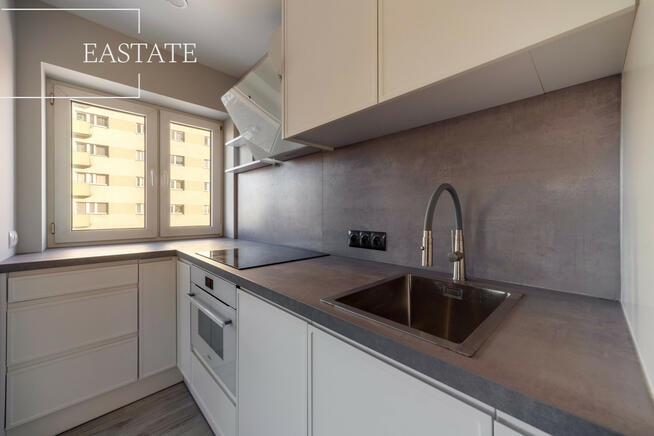 Mieszkanie Warszawa gm. Mokotów Mokotów, Czerniakowska