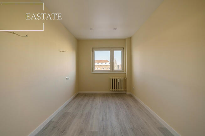 Mieszkanie Warszawa gm. Mokotów Mokotów, Czerniakowska