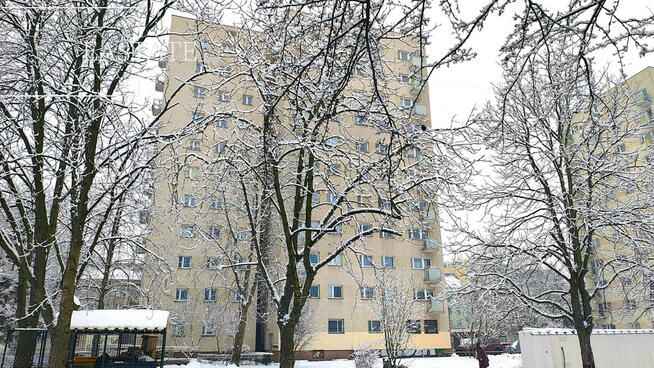 Mieszkanie Warszawa gm. Mokotów Mokotów, Czerniakowska