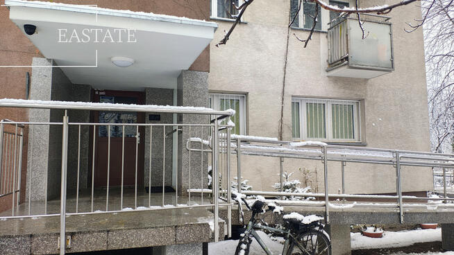 Mieszkanie Warszawa gm. Mokotów Mokotów, Czerniakowska