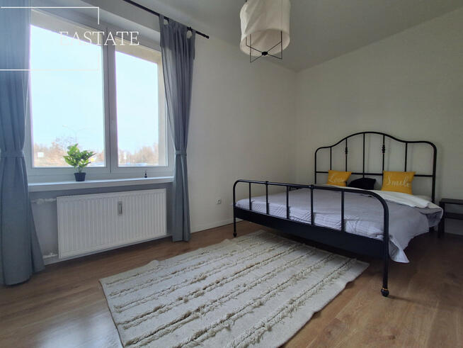 Mieszkanie Katowice Zawodzie, 1 Maja