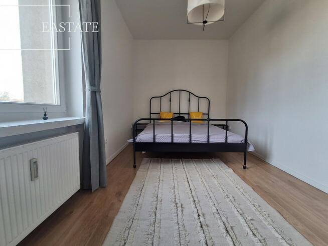 Mieszkanie Katowice Zawodzie, 1 Maja