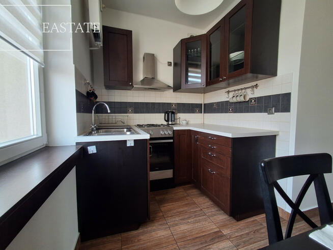 Mieszkanie Katowice Zawodzie, 1 Maja