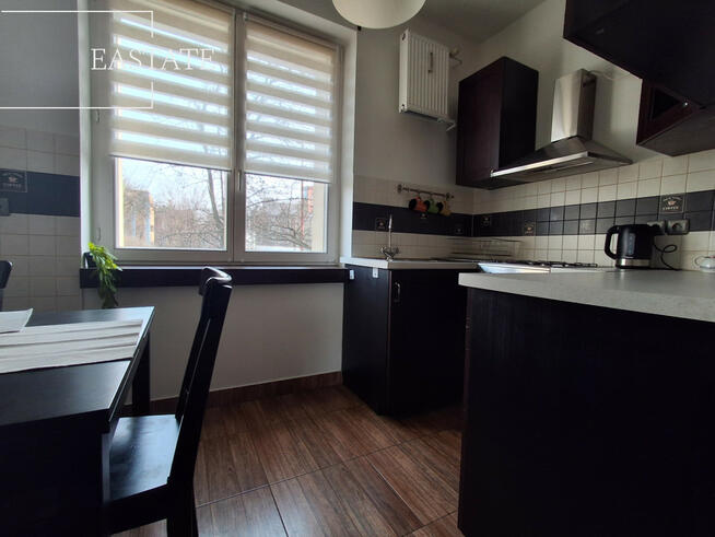 Mieszkanie Katowice Zawodzie, 1 Maja