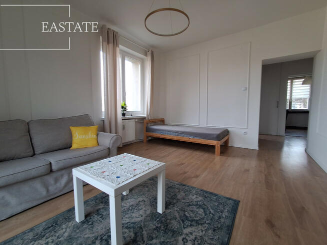 Mieszkanie Katowice Zawodzie, 1 Maja