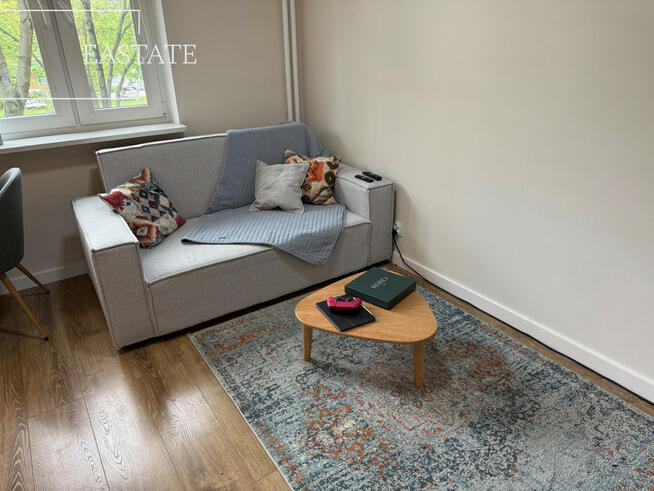 Mieszkanie Warszawa gm. Mokotów Mokotów, Domaniewska