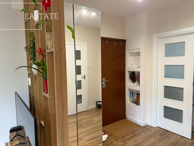 Mieszkanie Warszawa gm. Mokotów Mokotów, Domaniewska