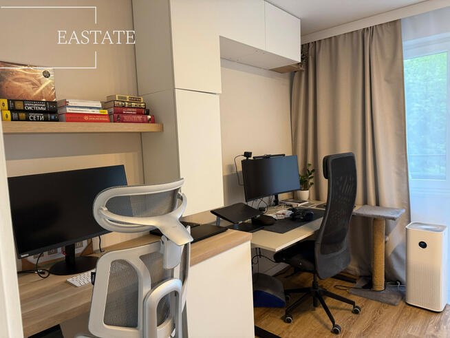 Mieszkanie Warszawa gm. Mokotów Mokotów, Domaniewska