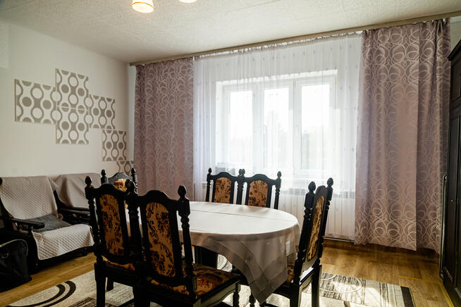 Dom Koszyce Wielkie z dodatkową działką budowlaną