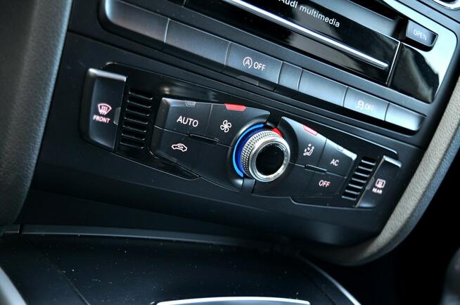 Audi A4 2.0TDI Lift Klimatronik Navi Alufelgi Parktronik