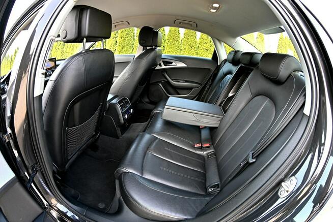 Audi A6 2.0TDI Nektowizor Lift Xenon Led Skóra Navi Kamera Full Opcja