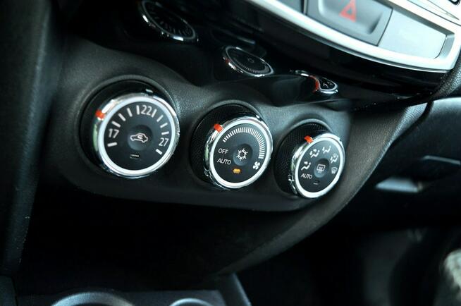 Mitsubishi ASX 1.6 HDI 116 KM Lift Navi Klima Parktronik