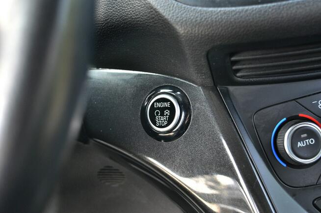 Ford Kuga Lift Climatronic Duża Navi Półskóra Pdc