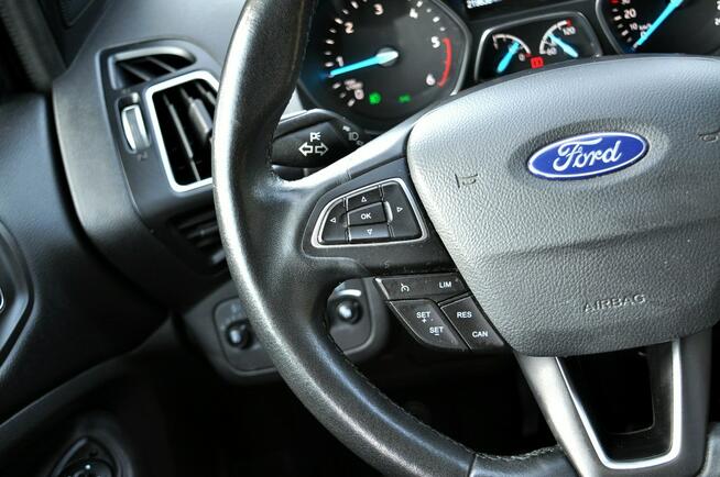 Ford Kuga Lift Climatronic Duża Navi Półskóra Pdc