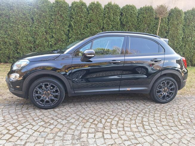 Fiat 500x 1.6 S-Design Cross Look