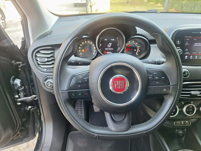Fiat 500x 1.6 S-Design Cross Look