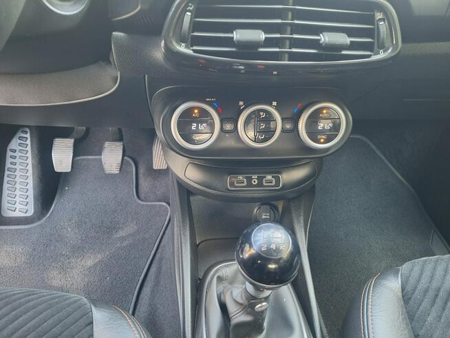 Fiat 500x 1.6 S-Design Cross Look