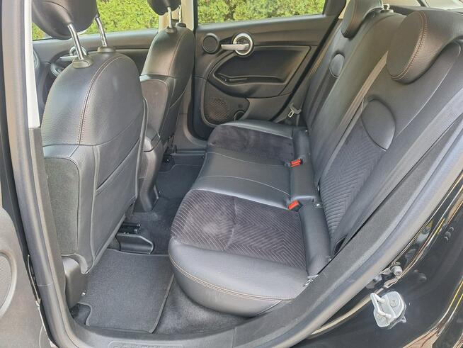 Fiat 500x 1.6 S-Design Cross Look