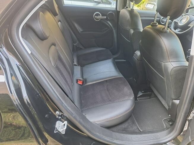 Fiat 500x 1.6 S-Design Cross Look