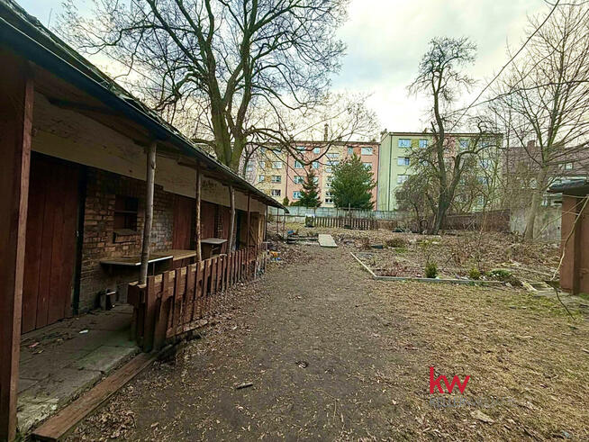 Dom Bytom, Piekarska