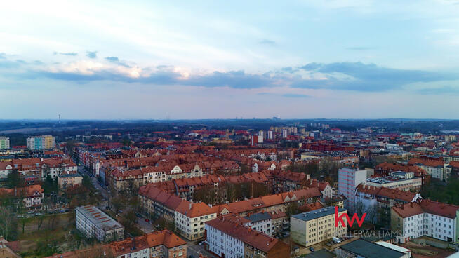 Dom Bytom, Piekarska