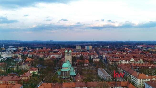 Dom Bytom, Piekarska