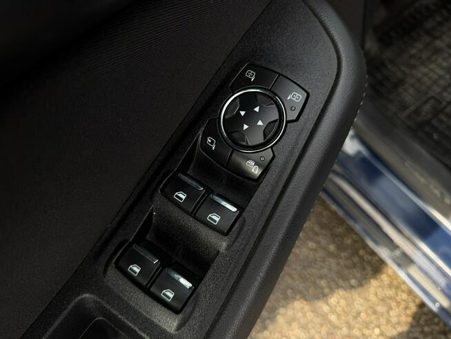 Ford S-Max Klimatronic 2-stref, Podgrz. fotele, Hak, Ele szyby 4x, Ele lusterka