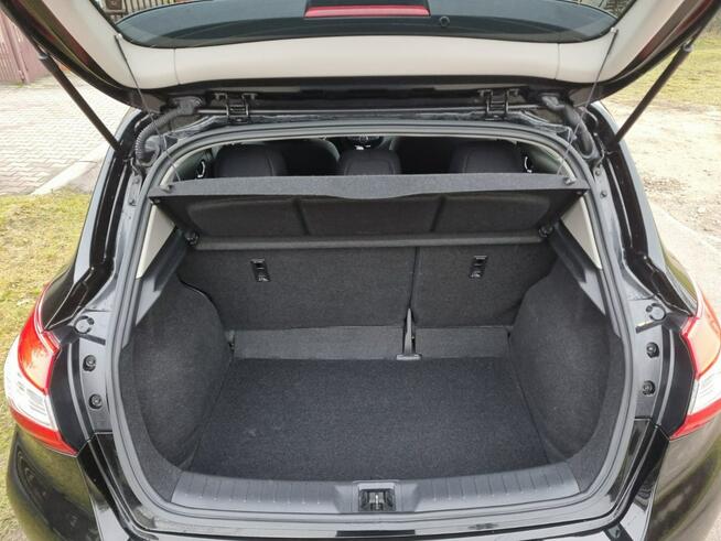 Nissan Pulsar Benzyna / Nowy rozrząd / Kamera / Klimatronic / Zadbany / Bezwypadkowy