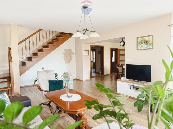 Komfortowy dom do zamieszkania w Czarkowie