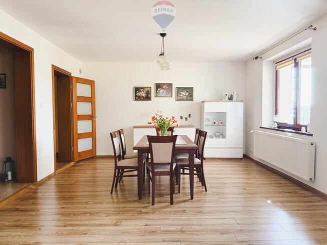 Komfortowy dom do zamieszkania w Czarkowie