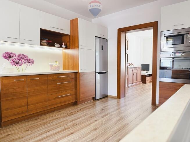 Komfortowy dom do zamieszkania w Czarkowie