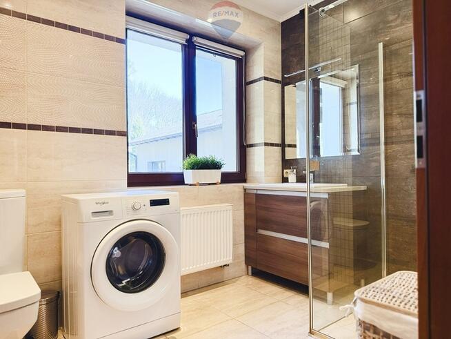 Komfortowy dom do zamieszkania w Czarkowie