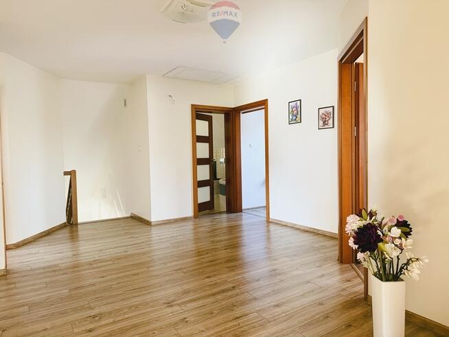 Komfortowy dom do zamieszkania w Czarkowie