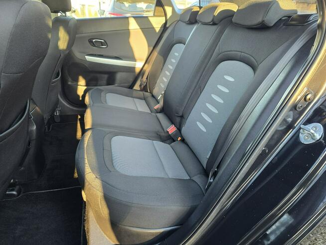 Kia Cee'd 1.6 129tyś km.Nawigacja.Grzane Fotele i kierownica.2xAlufelgi!