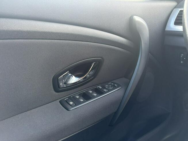 Renault Megane Zarejstrowany * Org. Przebieg * Bluetooth * Serwisowany * LED * 6 bieg