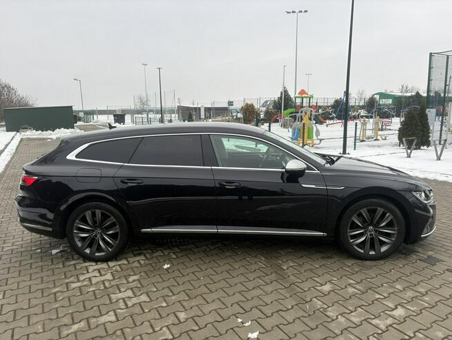 Volkswagen Arteon Bezwypadkowy * Serwisowany * Podg. Fotele * Elegance * Sport * DSG TOP