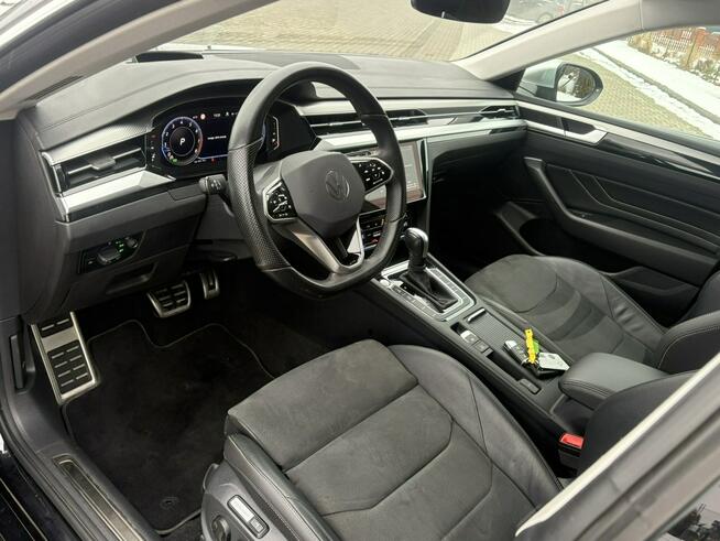 Volkswagen Arteon Bezwypadkowy * Serwisowany * Podg. Fotele * Elegance * Sport * DSG TOP