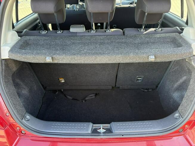 Suzuki Swift Serwisowany * Nowe Sprzęgło * Klimatyzacja aut. * Oryg. Przebieg *